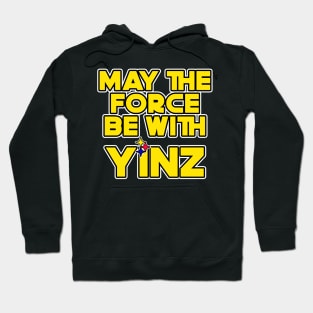 Yinz Hoodie